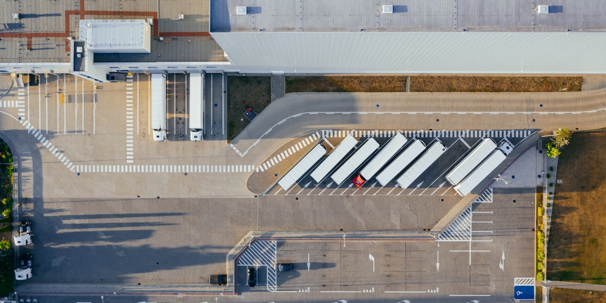 Overflow Storage — Warehouse Bridge